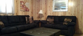 Happy Suites at Happy Acres