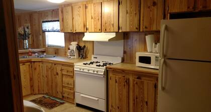 Happy Suites at Happy Acres