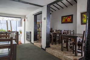 Restaurant - Premium Real (Medellín)