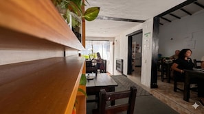 Restaurant - Premium Real (Medellín)