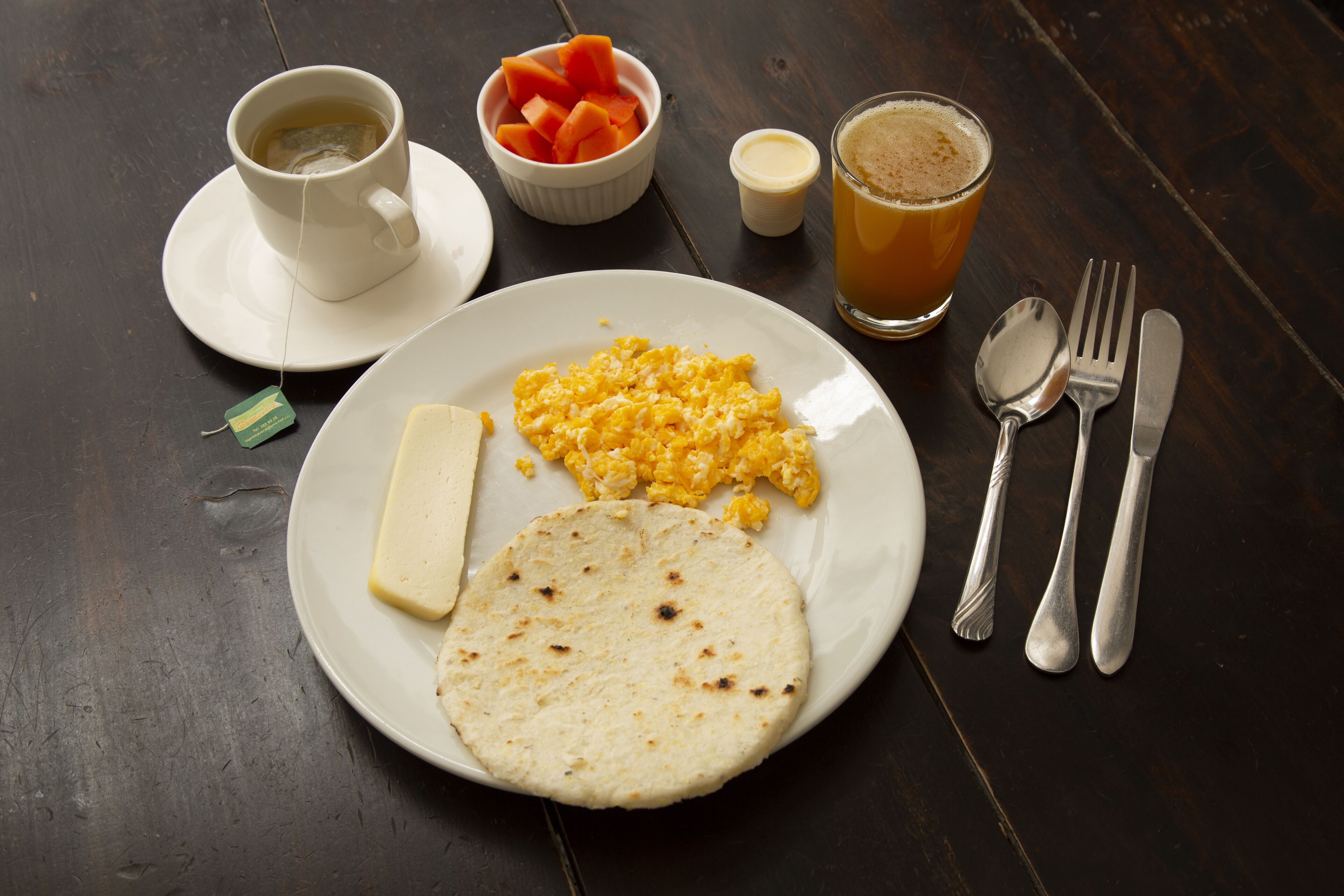 Foto - Hotel Premium Real