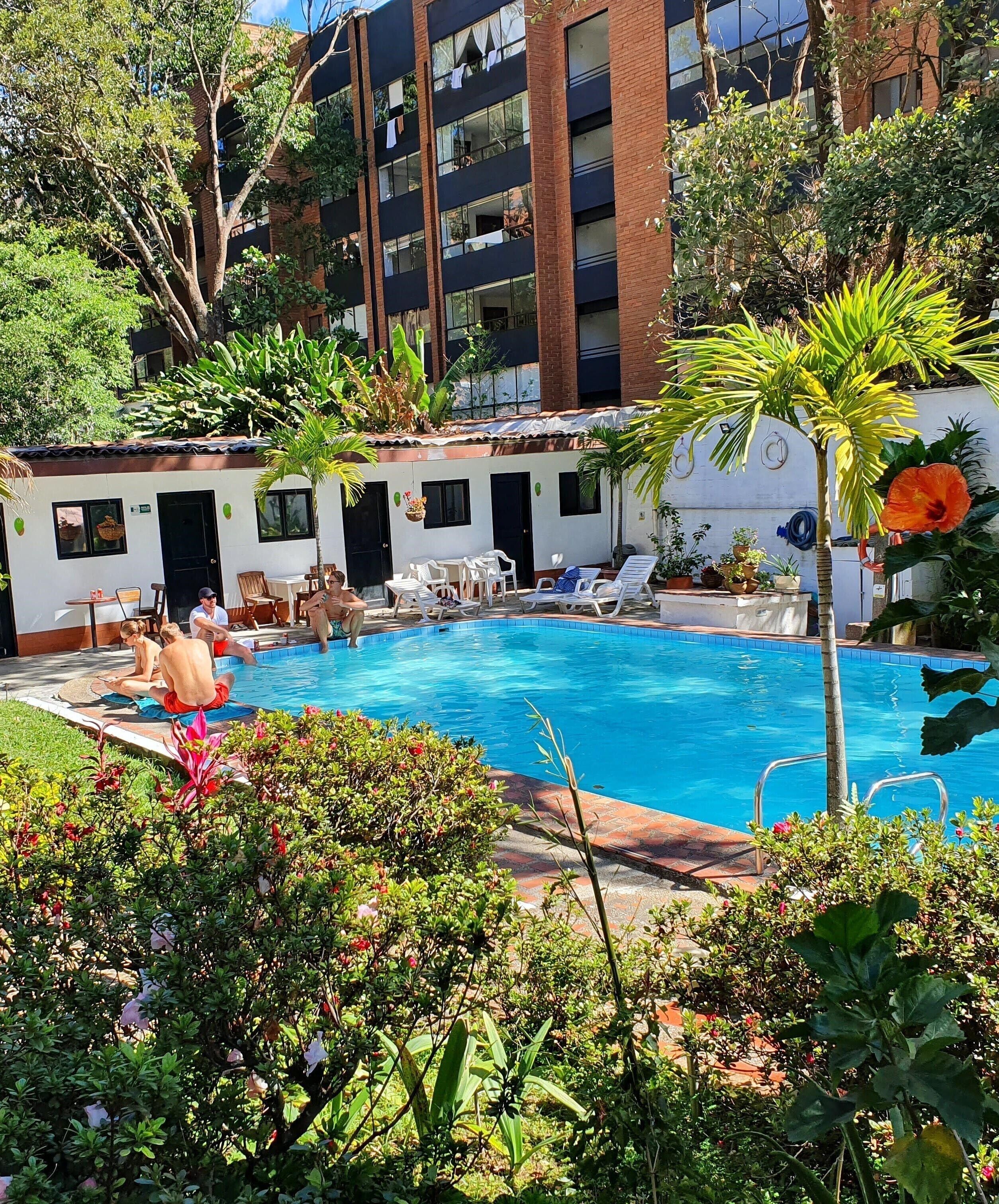 Foto - Hotel Premium Real