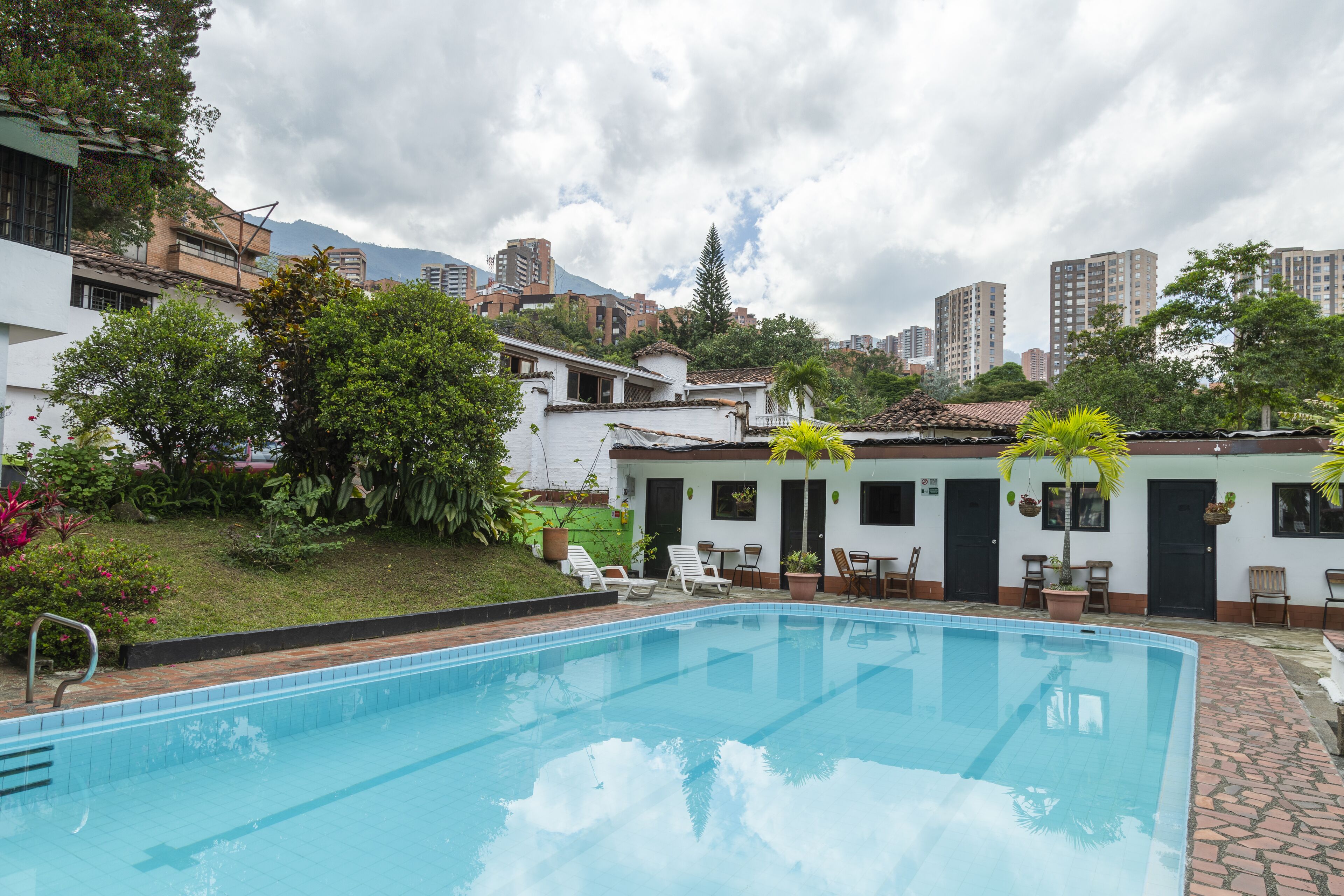 Foto - Hotel Premium Real