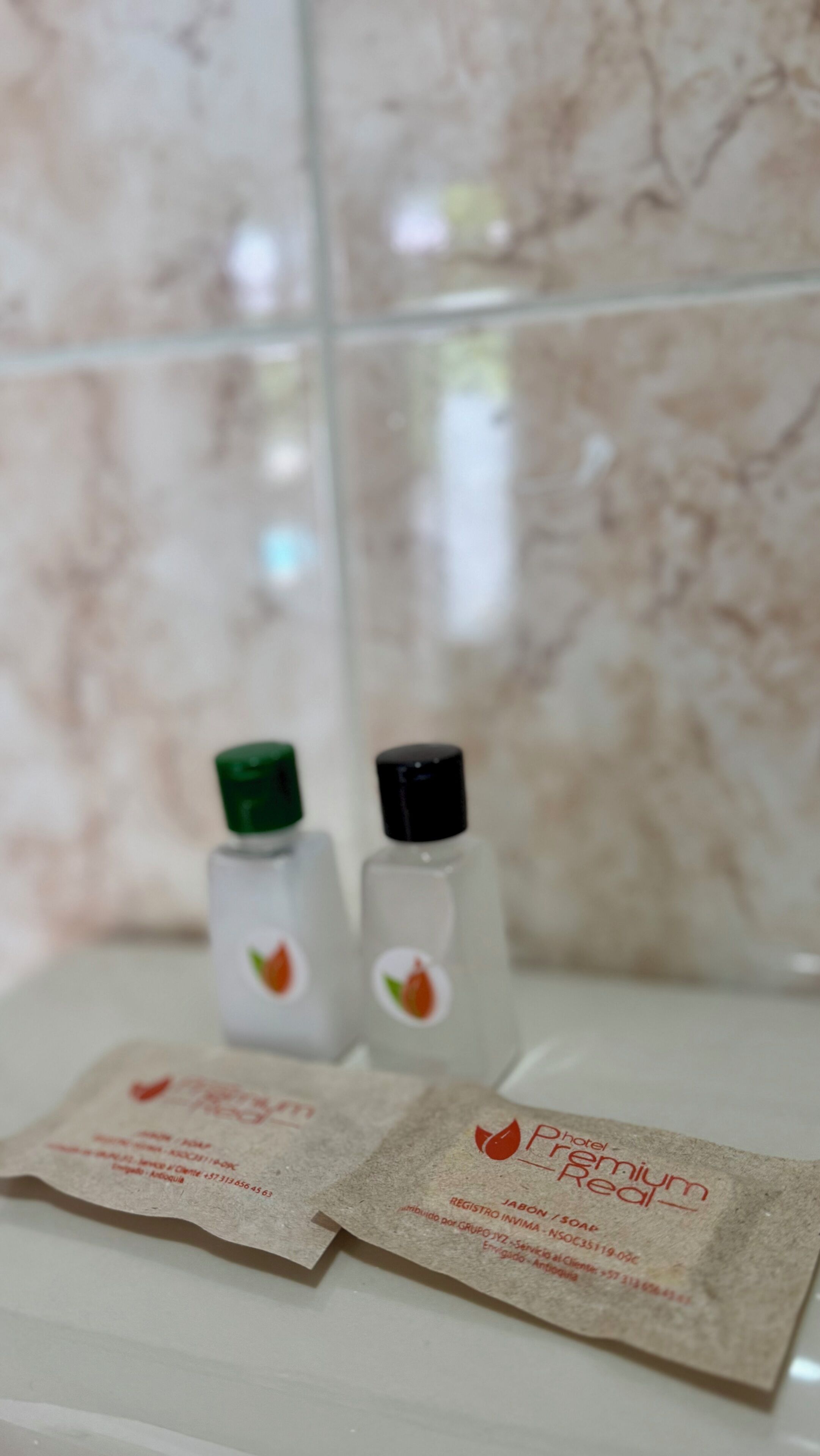 Foto - Hotel Premium Real