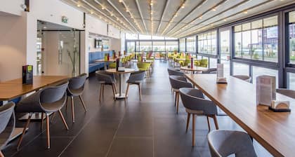 Hampton by Hilton Istanbul Kurtkoy