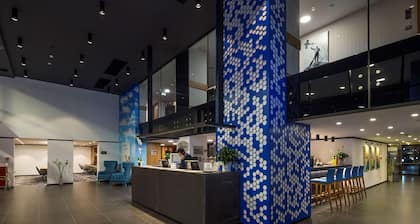 Hampton by Hilton Istanbul Kurtkoy