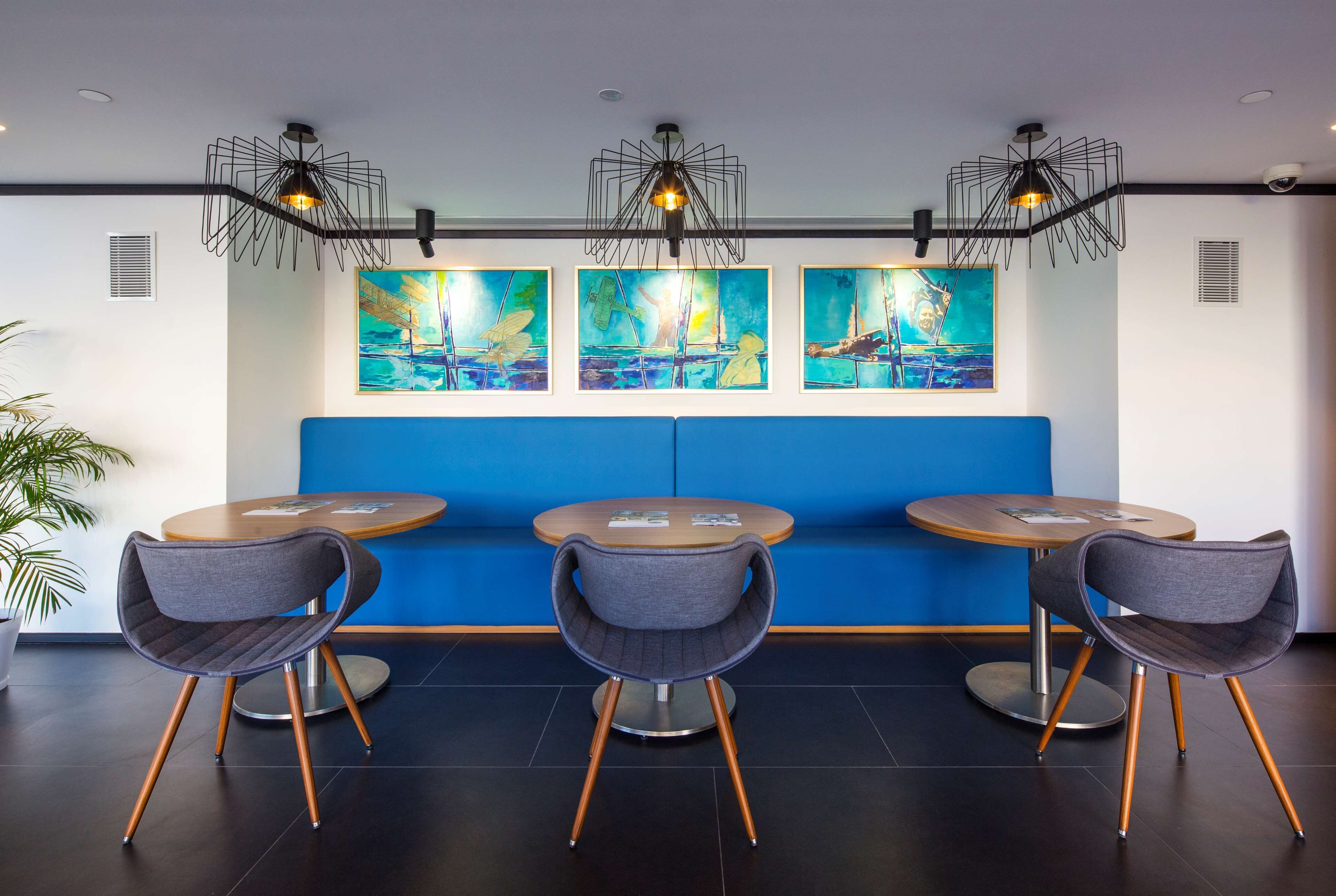 Foto - Hampton by Hilton Istanbul Kurtkoy