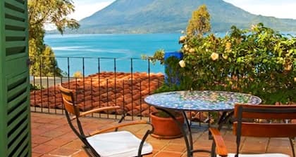 Hotel Casa Palopó - Relais & Chateaux