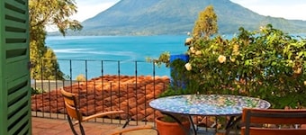 Hotel Casa Palopó - Relais & Chateaux