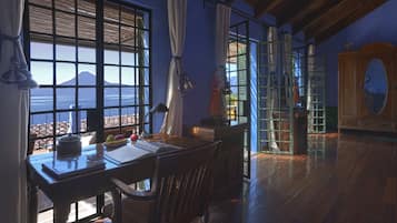 Suite (Santa Catarina Master)
