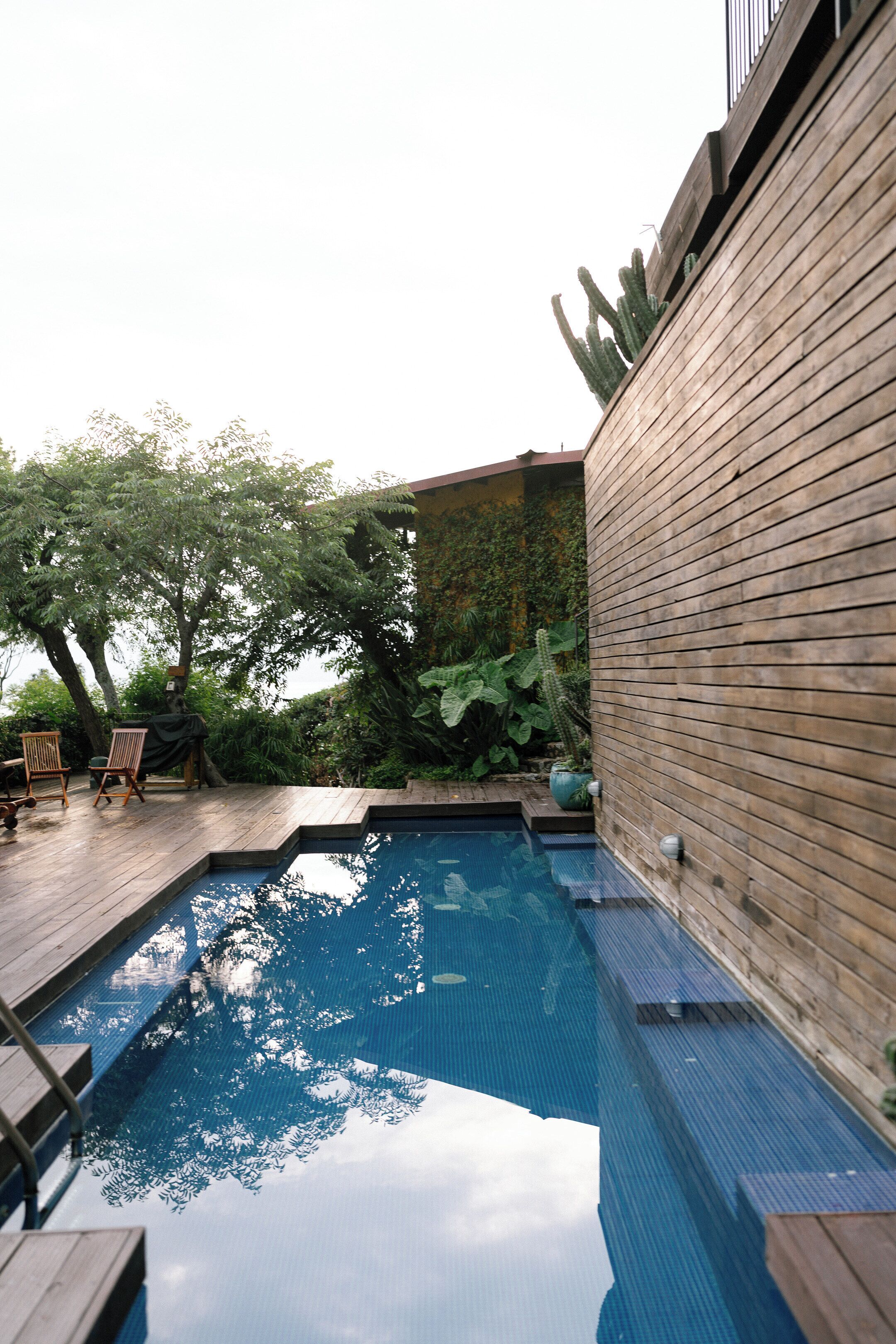 Außenpool, geöffnet von 09:00 Uhr bis 18:00 Uhr, Liegestühle