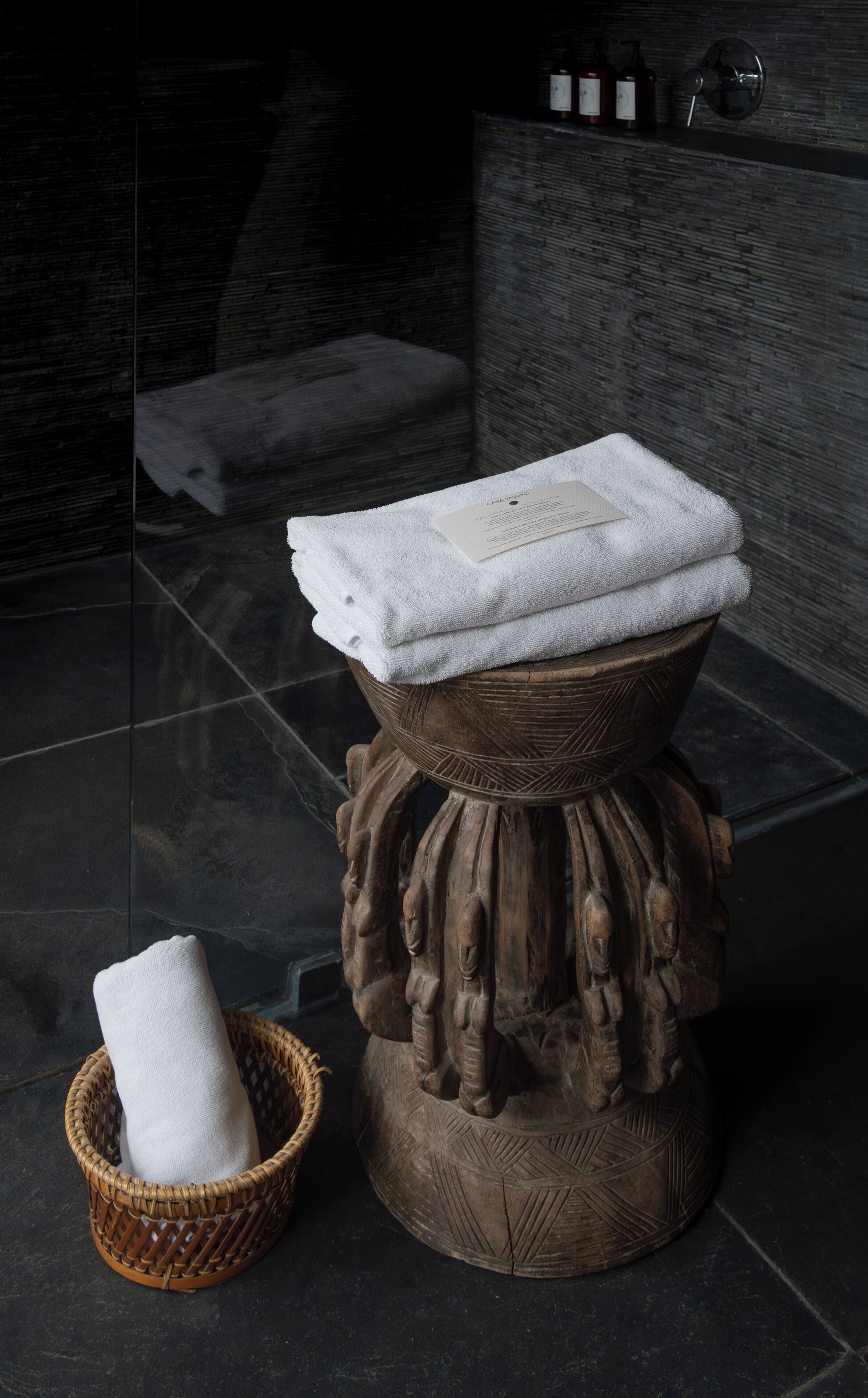 Deluxe-Zimmer (San Juan) | Badezimmer