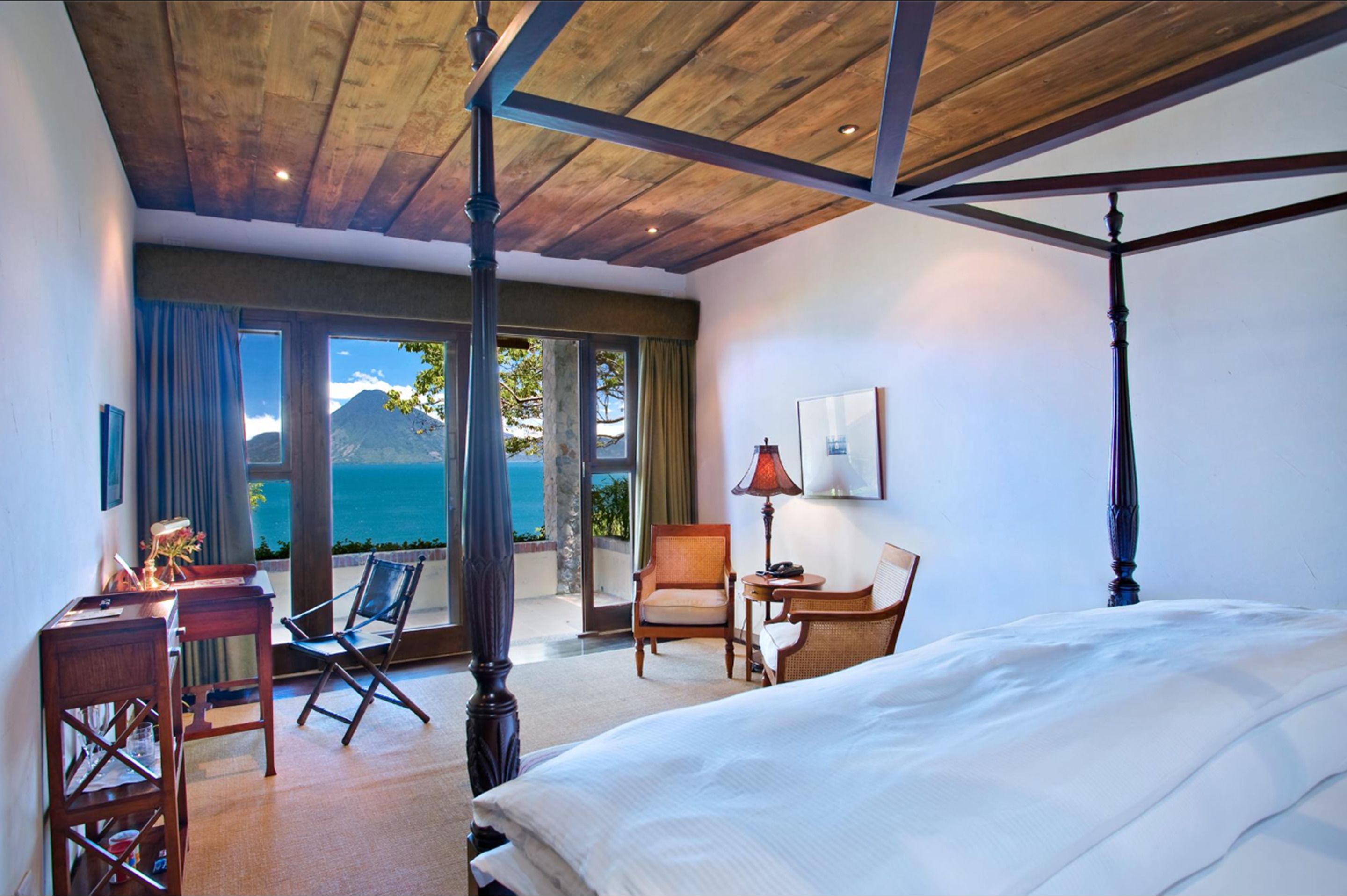 Suite (Toliman) | View from room