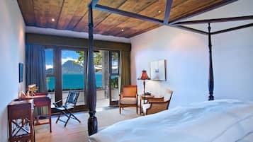 Suite (Toliman) | View from room