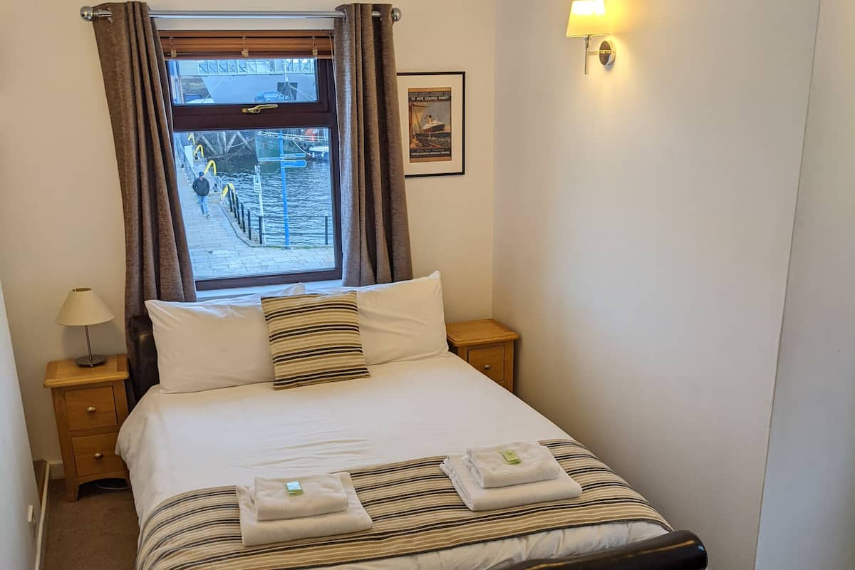Chambre Simple (Ferry Inn)