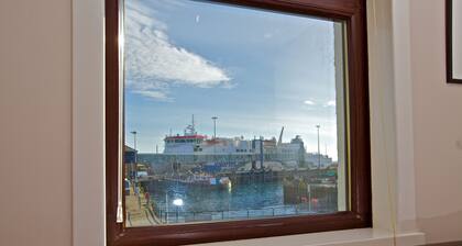 Ferry Inn Stromness
