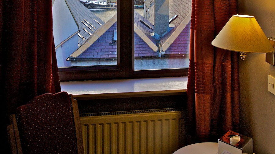 Ferry Inn Stromness