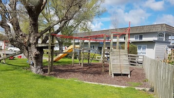 Children’s area