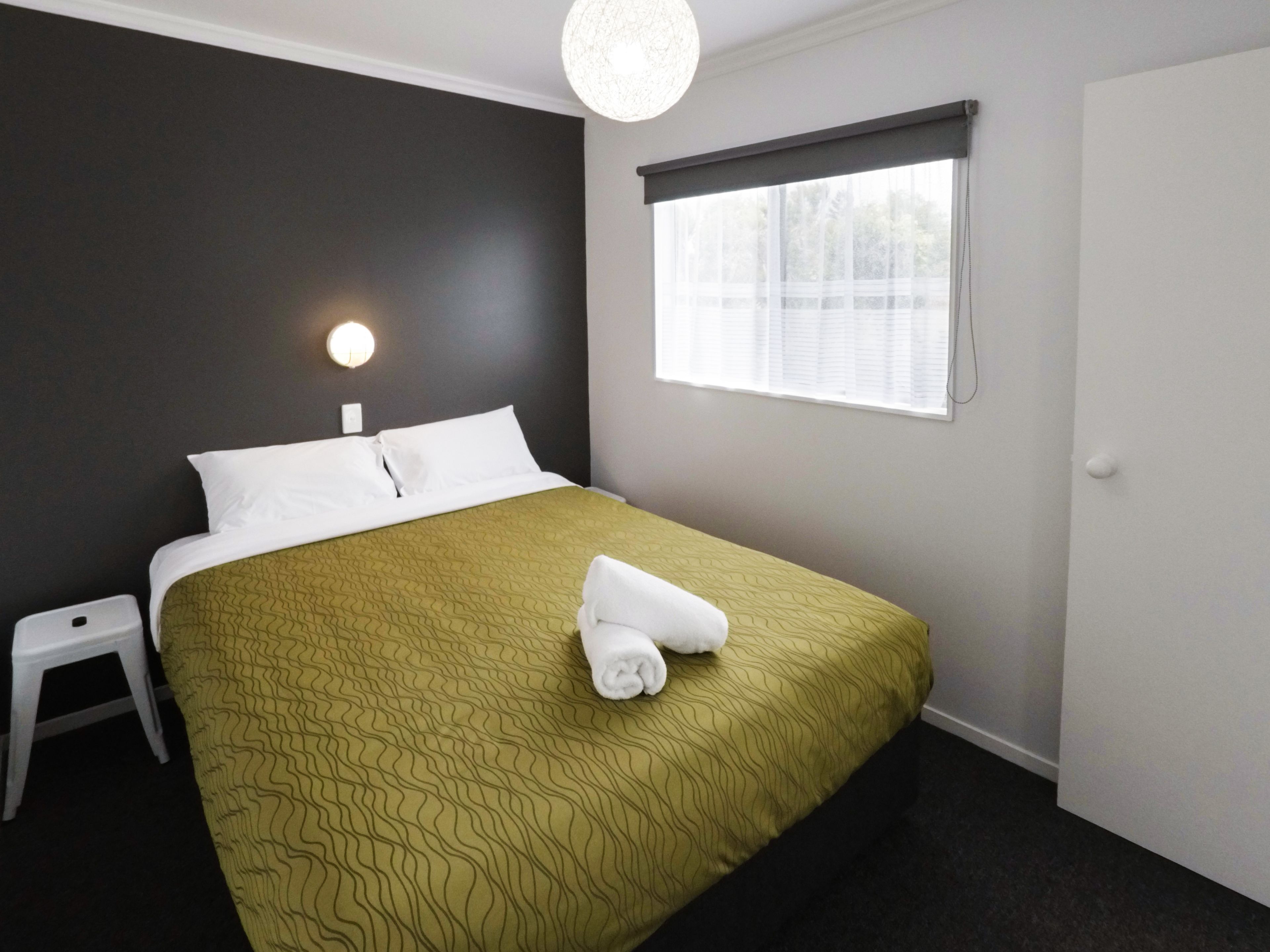 Appartement Standard, 2 chambres, cuisine | Lits bébé (en supplément), Wi-Fi