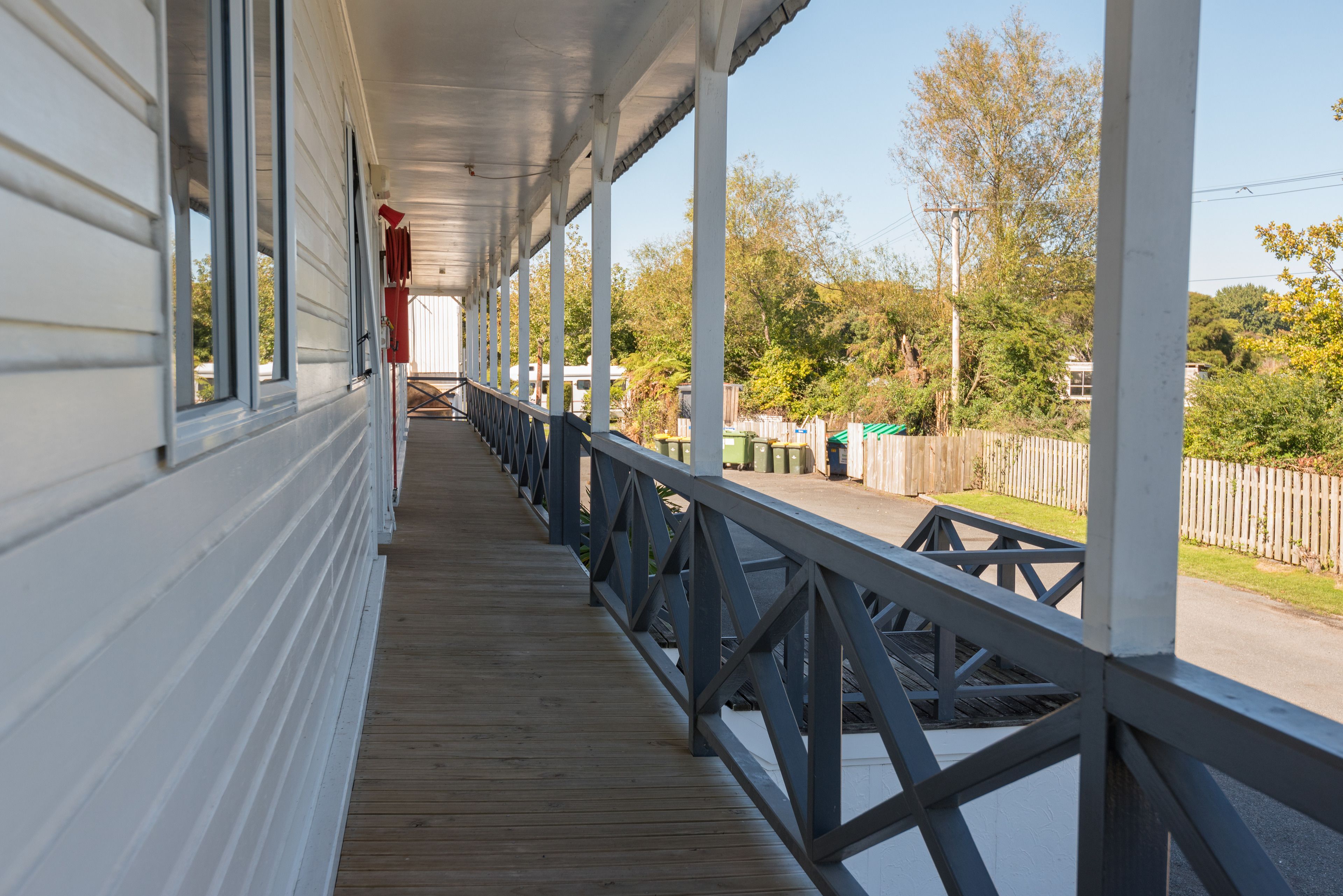 Porch