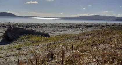 Cosy Cottage Thermal Holiday Park