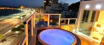 Rios Finest Rua Bolivar Copacacabana