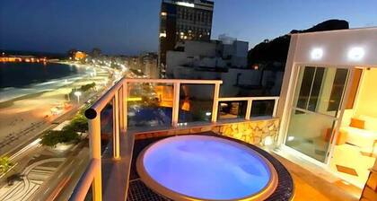 Rios Finest Rua Bolivar Copacacabana