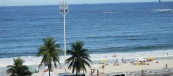 Rios Finest Apartmento Souza Lima