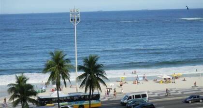 Rios Finest Apartmento Souza Lima