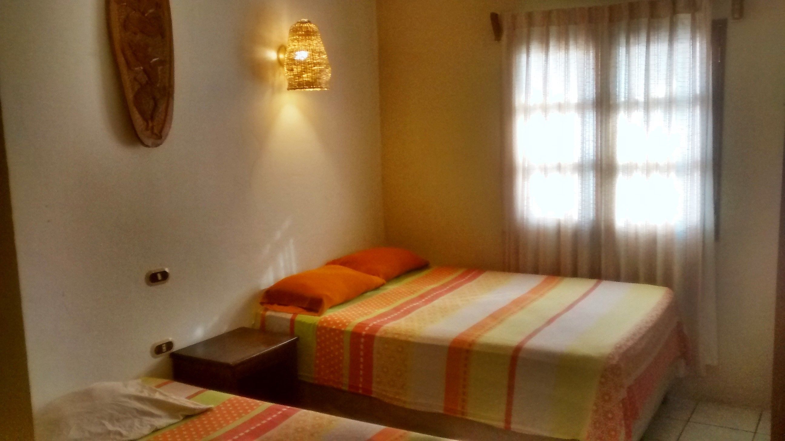 Superior Double Room, Multiple Beds, Private Bathroom