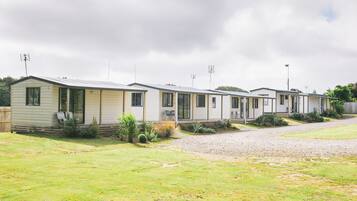 Family Studio, Park View | Terrace/patio