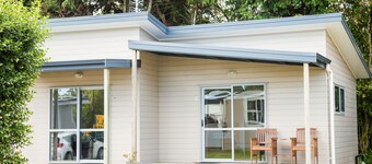 Stratford Motel & Holiday Park