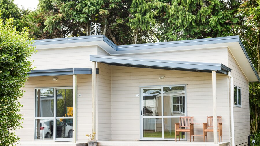 Stratford Motel & Holiday Park
