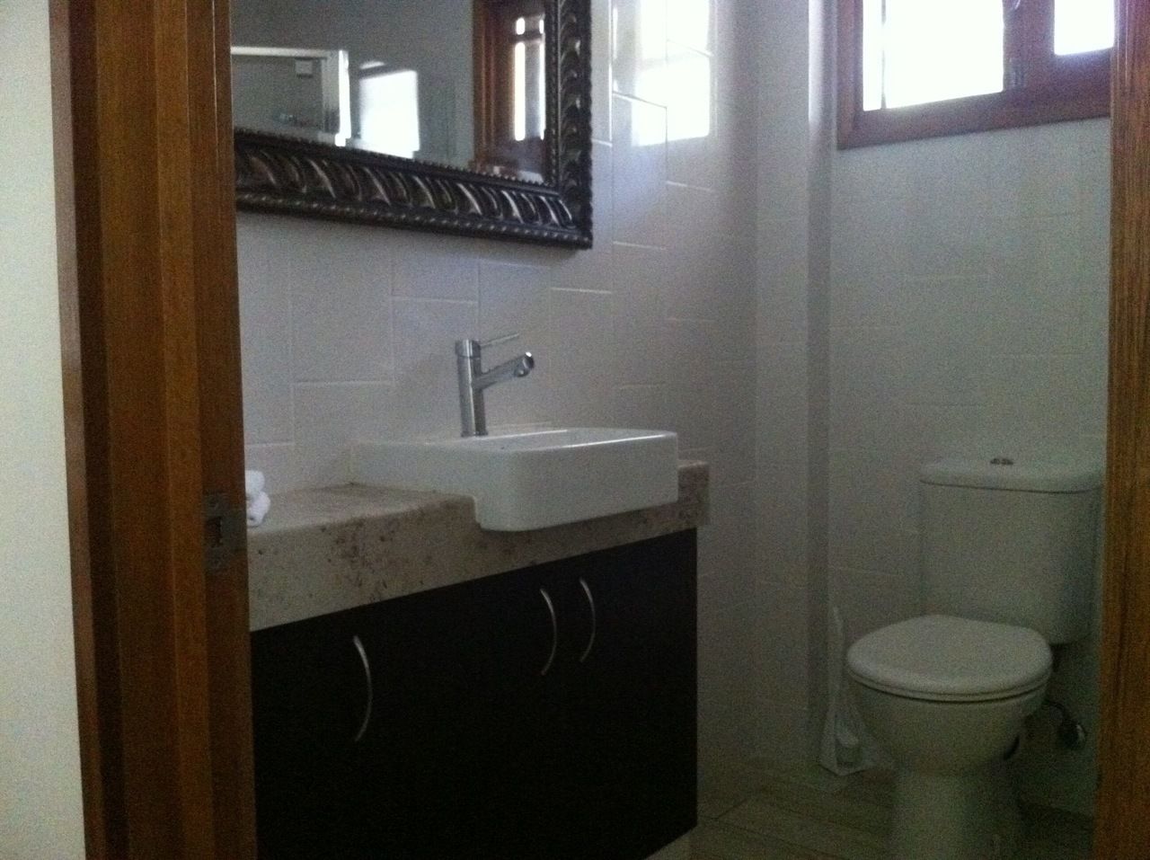 economy room, 1 bedroom, private bathroom | bathroom | towels, soap, toilet paper