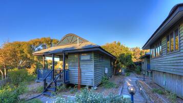 One Bedroom Bungalow | View from room