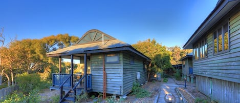 Stuga Standard - 1 sovrum | Utsikt frÄn rummet