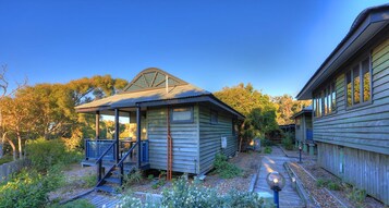 One Bedroom Bungalow | View from room