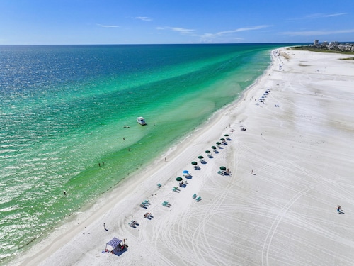 Palm Bay Club by Beachside Management