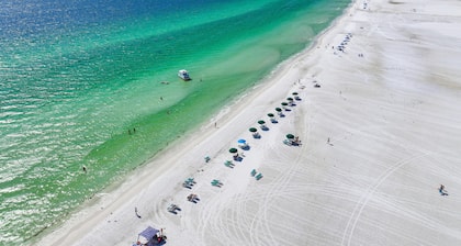 Palm Bay Club by Beachside Management