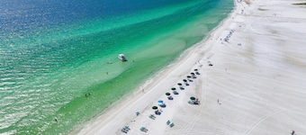 Palm Bay Club by Beachside Management