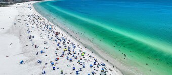 Palm Bay Club by Beachside Management