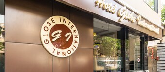 Treebo Globe International, Near Kalighat Mandir