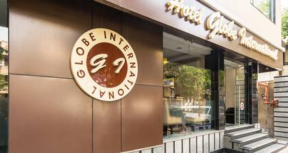 Treebo Globe International, Near Kalighat Mandir