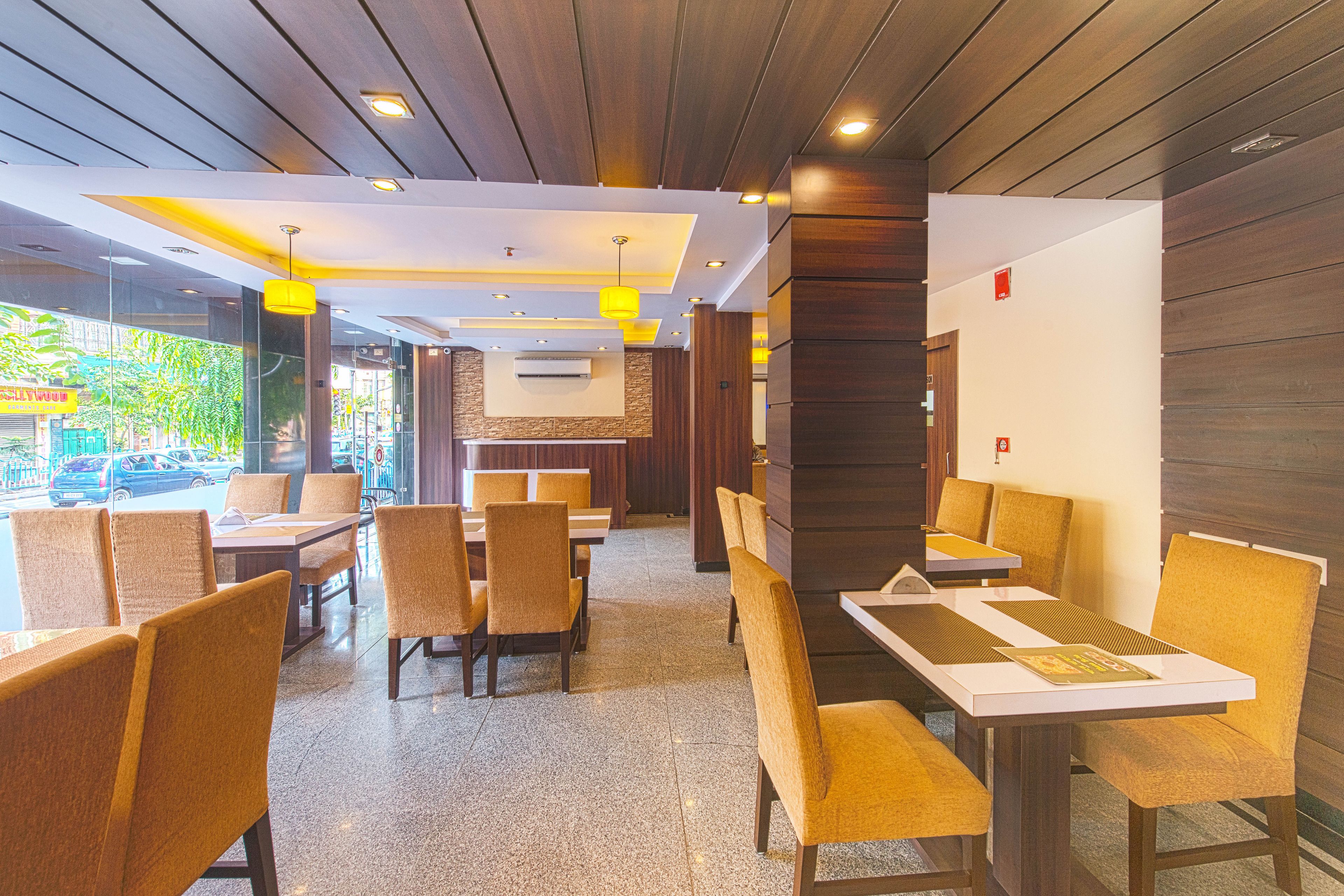 Foto - Treebo Globe International, Near Kalighat Mandir