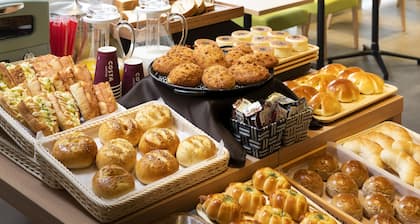 Shizutetsu Hotel Prezio Shizuoka Station Kita