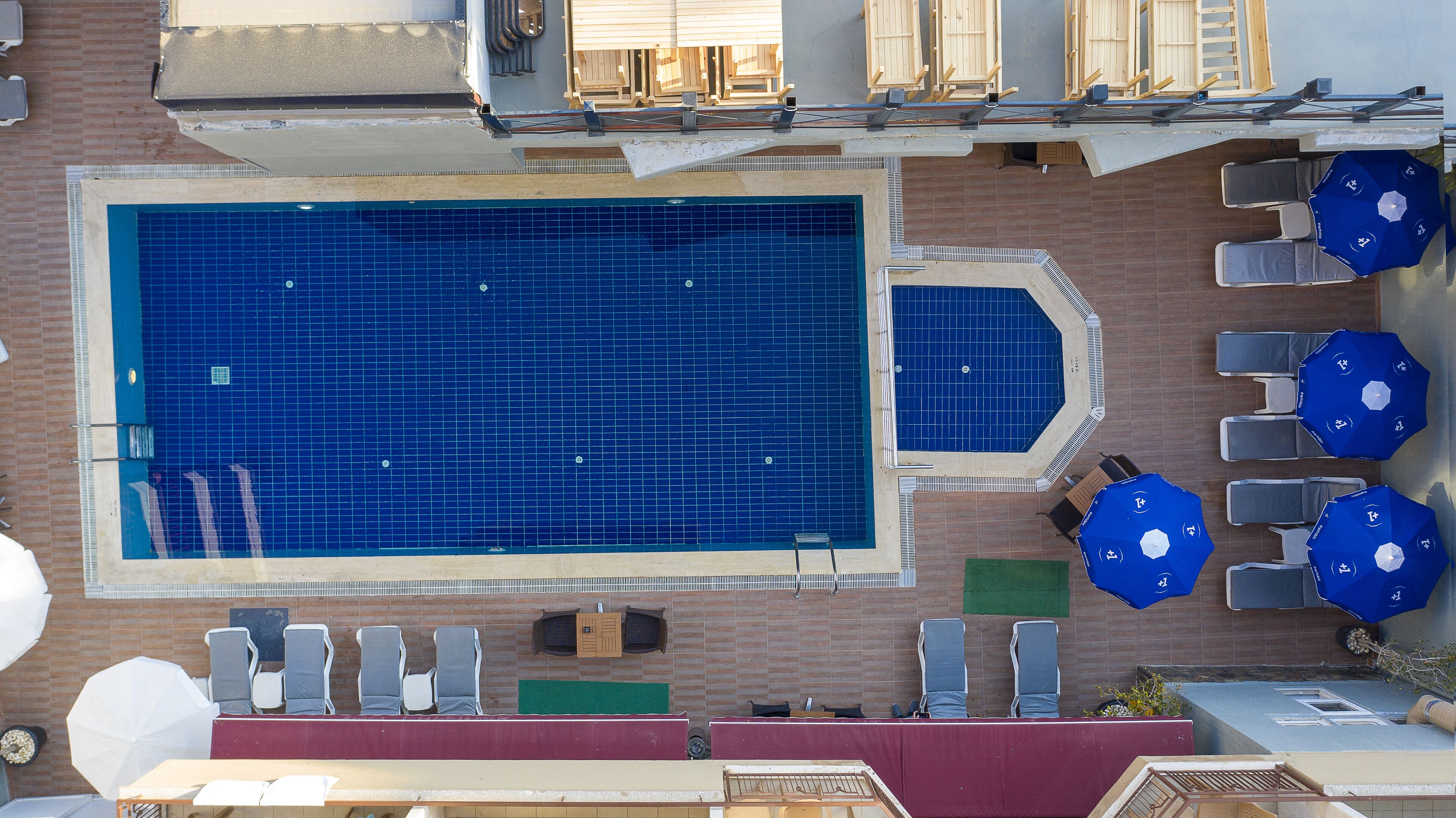 Foto - Aslan Corner Hotel