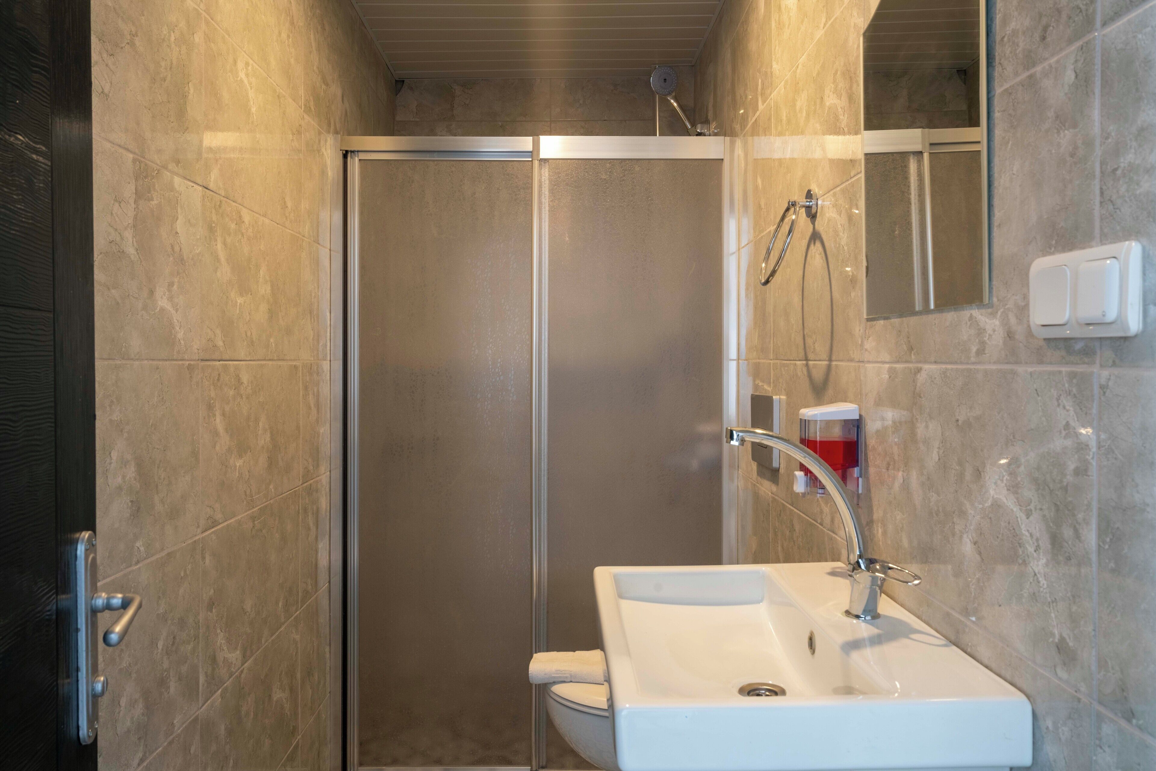 Foto - Aslan Corner Hotel