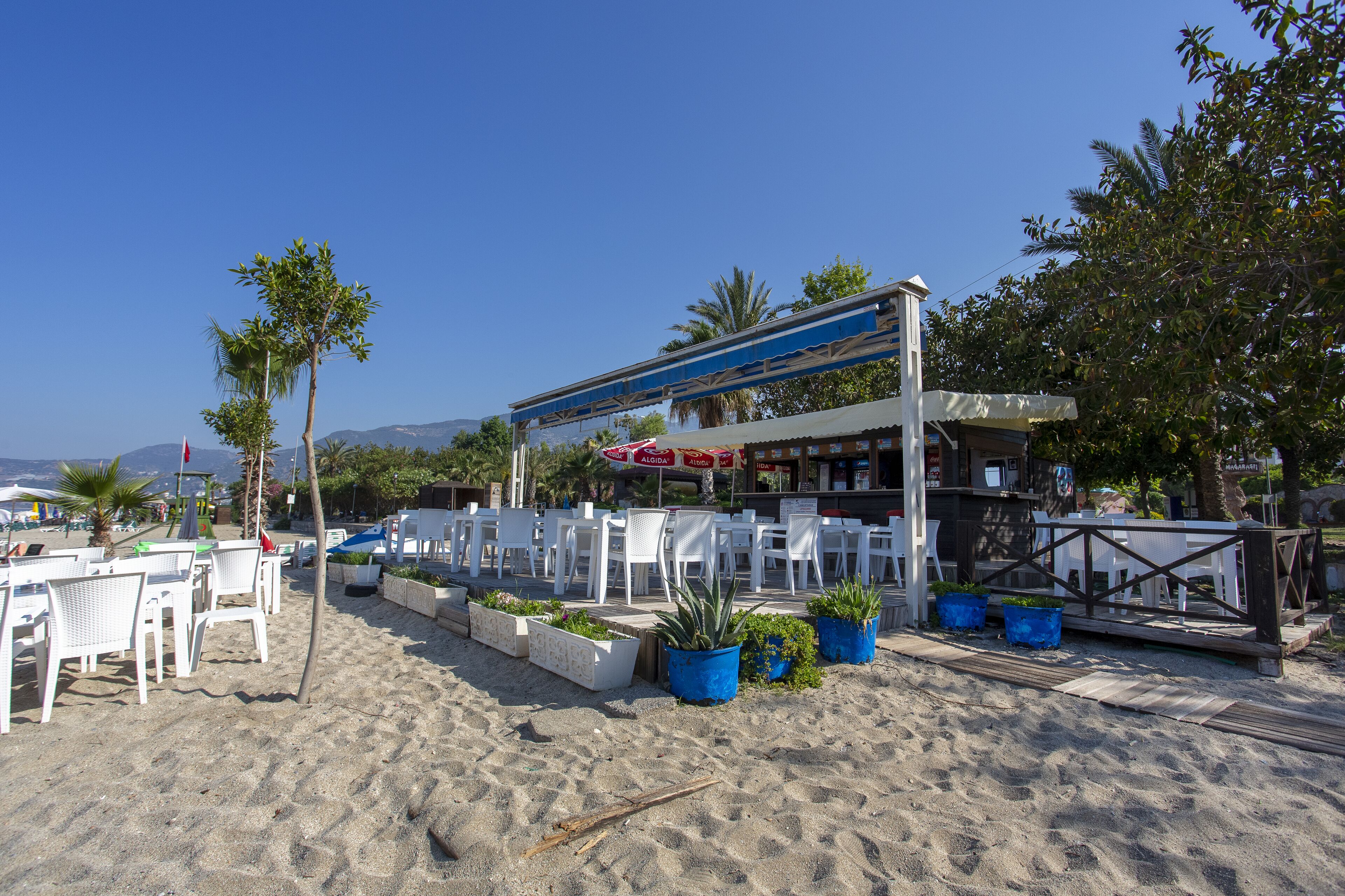 Foto - Aslan Corner Hotel