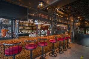 Internationale Küche, Speisen im Freien