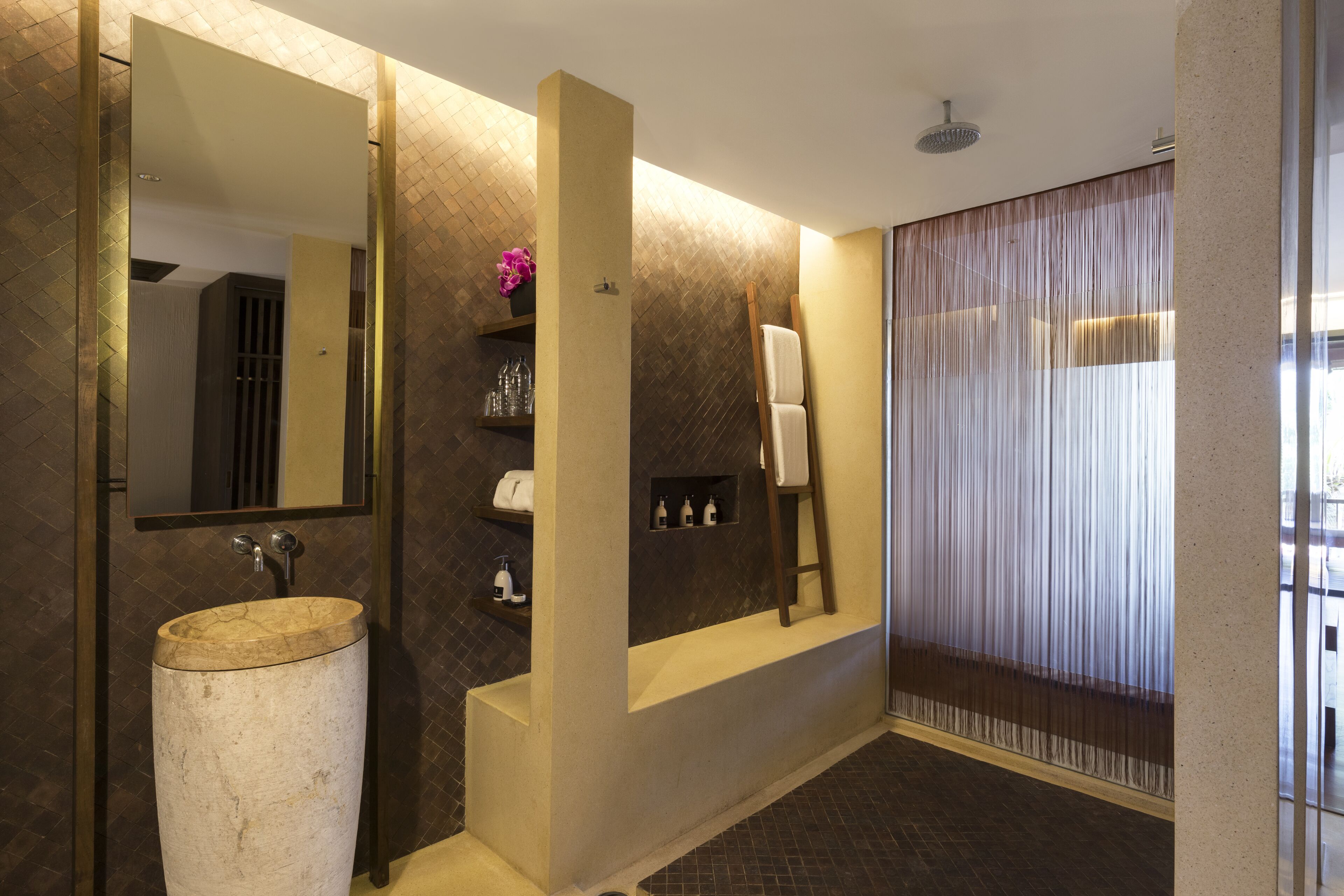 Foto - Hansar Samui Resort & Spa - SHA Extra Plus